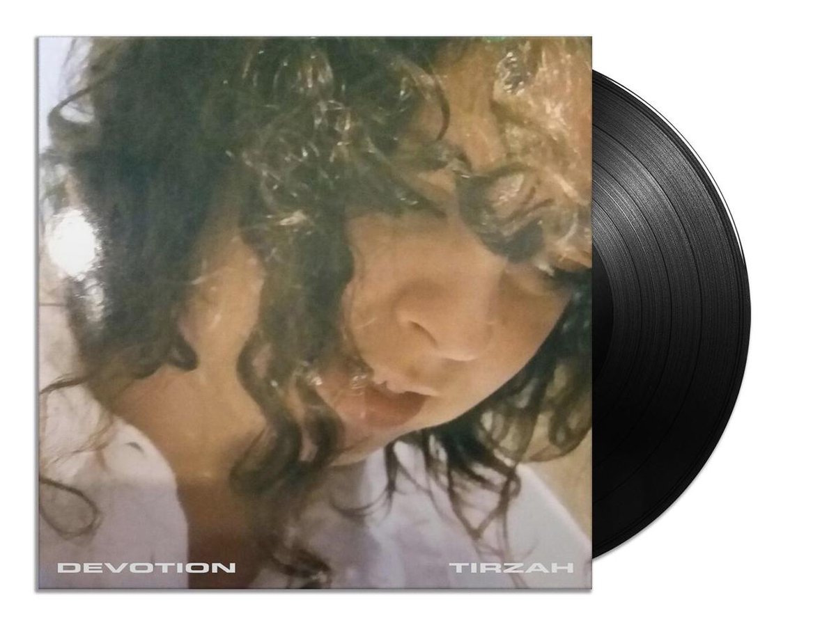 Devotion (LP)