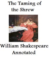 The Taming of the Shrew (Annotated)