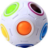 Magic Ball Stress Reliever Puzzelbal Magic Ball Stress Reliever Puzzelbal