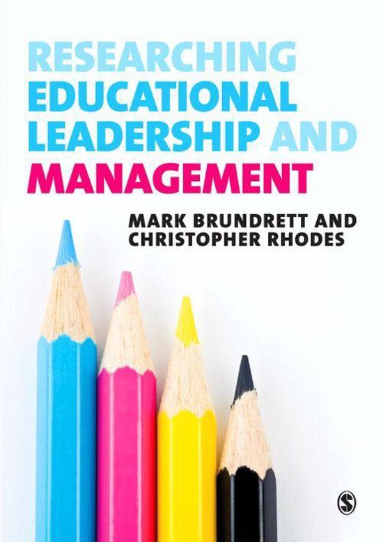 Foto: Researching educational leadership and management