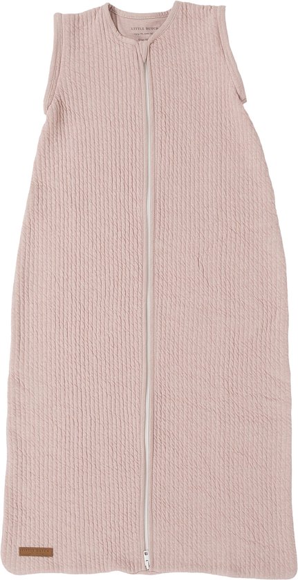 Little Dutch Slaapzak zomer 110 cm - pure pink