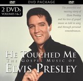 He Touched Me: The Gospel Music of Elvis Presley