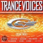 Trance Voices 12