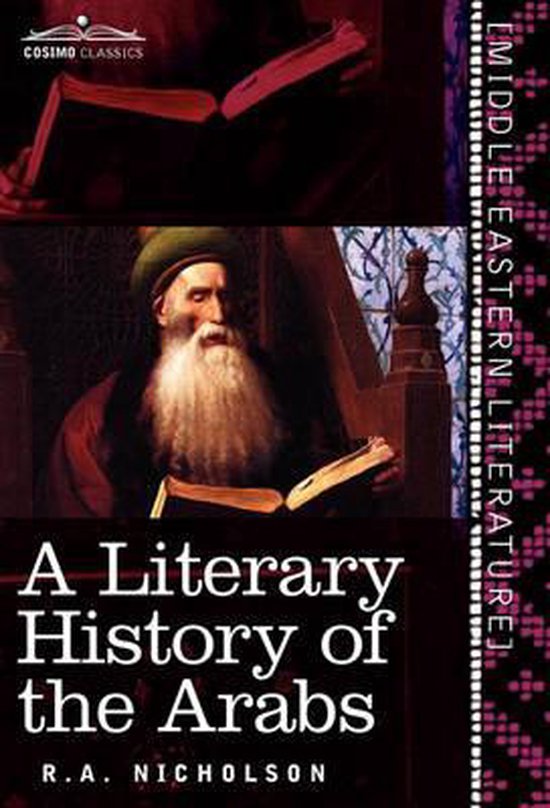 A Literary History of the Arabs