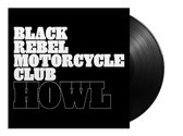 Black Rebel Motorcycle Club - Howl (2 LP)