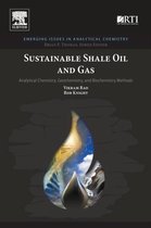 Sustainable Shale Oil & Gas