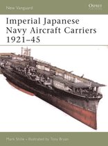 Imperial Japanese Navy Aircr Carriers