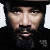 Anthony Joseph - Time (CD)