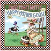 Mary Engelbreit's Happy Mother Goose