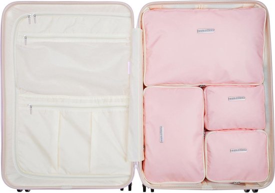 travelmore packing cubes