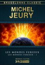 Omslag Les Mondes furieux