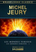 Omslag Les Mondes furieux