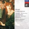 Robles/Ellis - Harp Concertos