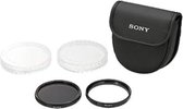 Sony VF-62CPK PL Filter Kit