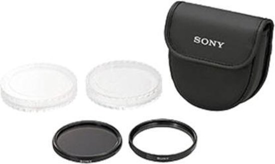 Sony VF-62CPK PL Filter Kit