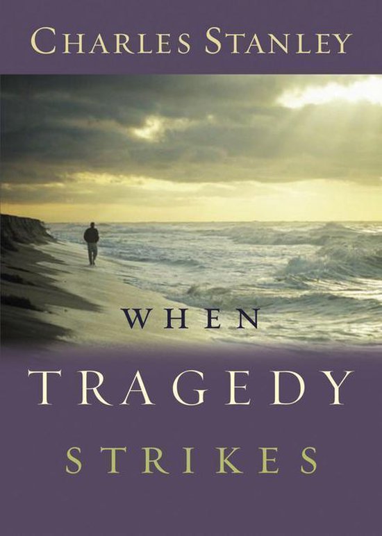 When Tragedy Strikes - cover
