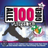 Various - Alle 100 Goed-Apres Ski Hi