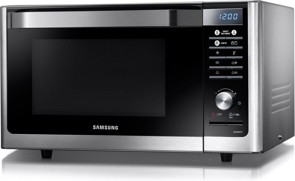 samsung smart oven mc32f606tct