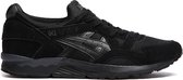 Asics Gel-Lyte V Sneakers - Maat 44 - Unisex - Zwart