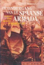 De ondergang van de Spaanse Armada