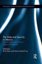 The State and Security in Mexico