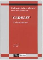 Cadelit Lichtinstallatie Leerwerkboek