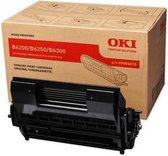 OKI Cartridge - OKI B6200, B6250, B6300 tonercartridge