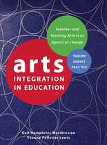 Arts Integration in Education