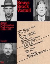 Beuys Brock Vostell (German Edition)