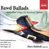 Bawd Ballads and Other Songs by Seymour Barab