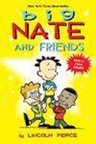Big Nate 3 - Big Nate and Friends
