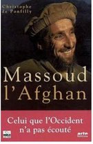 Massoud l’Afghan