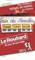 Guide Du Routard France