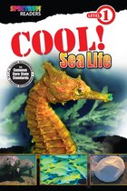 Spectrum® Readers 1 - Cool! Sea Life