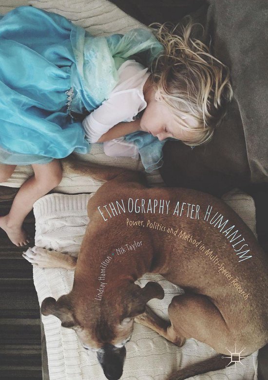 Social Sciences (R0) - Ethnography after Humanism - cover