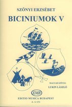 Biciniums - Perui Biciniukum