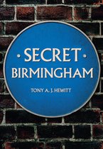 Secret - Secret Birmingham