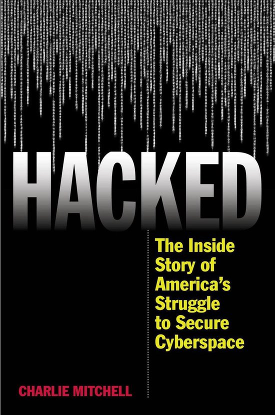 Hacked - cover
