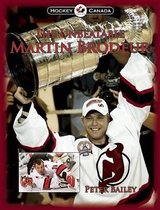 The Unbeatable Martin Brodeur