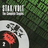 Stax-Volt Complete Singles 2