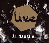 Al Jawala: Live (CD)