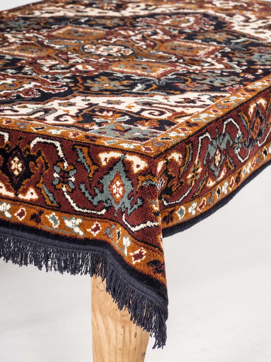 Smyrna Tafelkleed Noblesse 4213 - 140 x 210 cm