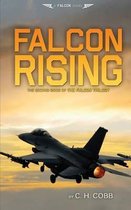 Falcon Trilogy- Falcon Rising