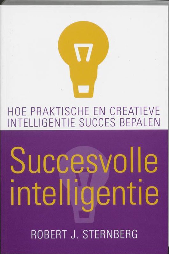 Succesvolle Intelligentie