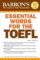 Essential Words For The Toefl 6Th Ed