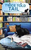 A Black Cat Bookshop Mystery 6 - Twice Told Tail