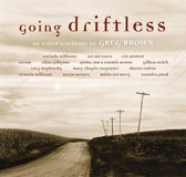 Greg Brown Tribute Album: Going Driftless