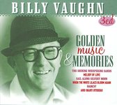 Billy Vaughn - Golden Music And Memories
