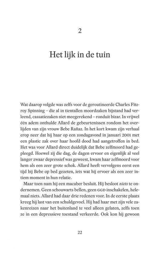 De breuk