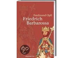 Friedrich Barbarossa